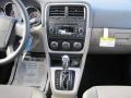 Dark Slate/Medium Graystone Controls Photo for 2011 Dodge Caliber #41430279