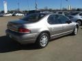 Bright Platinum Metallic 1998 Chrysler Cirrus LXi Exterior