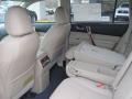 Sand Beige Interior Photo for 2011 Toyota Highlander #41430775