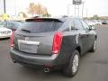 2011 Gray Flannel Metallic Cadillac SRX FWD  photo #5