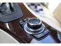 Beige Controls Photo for 2010 BMW 3 Series #41431035
