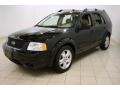 2005 Black Ford Freestyle Limited AWD  photo #3
