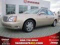 Light Cashmere - DeVille Sedan Photo No. 1