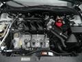 2008 Mercury Milan 3.0 Liter DOHC 24V VVT V6 Engine Photo