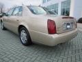 Light Cashmere - DeVille Sedan Photo No. 3