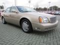 Light Cashmere - DeVille Sedan Photo No. 7