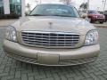 Light Cashmere - DeVille Sedan Photo No. 8