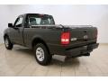 Black - Ranger XL Regular Cab Photo No. 5