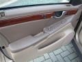 Light Cashmere - DeVille Sedan Photo No. 11