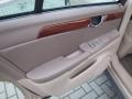 Light Cashmere - DeVille Sedan Photo No. 14