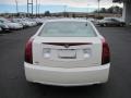 White Diamond - CTS Sedan Photo No. 4