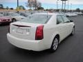 White Diamond - CTS Sedan Photo No. 5