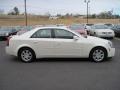 White Diamond - CTS Sedan Photo No. 6