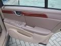 Light Cashmere - DeVille Sedan Photo No. 17