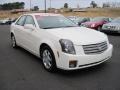 White Diamond - CTS Sedan Photo No. 7