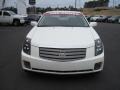 White Diamond - CTS Sedan Photo No. 8