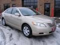 Desert Sand Mica - Camry LE Photo No. 1