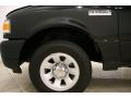 2010 Ford Ranger XL Regular Cab Wheel and Tire Photo
