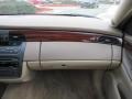 Light Cashmere - DeVille Sedan Photo No. 20