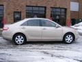 Desert Sand Mica - Camry LE Photo No. 2