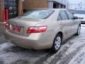 Desert Sand Mica - Camry LE Photo No. 3