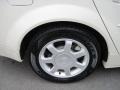 White Diamond - CTS Sedan Photo No. 11