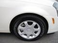 White Diamond - CTS Sedan Photo No. 12