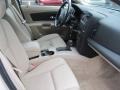White Diamond - CTS Sedan Photo No. 13