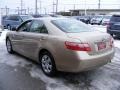 Desert Sand Mica - Camry LE Photo No. 5