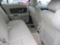 White Diamond - CTS Sedan Photo No. 14