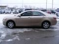 Desert Sand Mica - Camry LE Photo No. 6