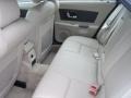 White Diamond - CTS Sedan Photo No. 16