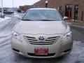 Desert Sand Mica - Camry LE Photo No. 8