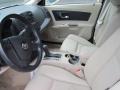 White Diamond - CTS Sedan Photo No. 17