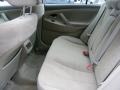 Desert Sand Mica - Camry LE Photo No. 11