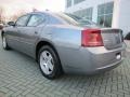 Silver Steel Metallic - Charger  Photo No. 3