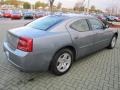 Silver Steel Metallic - Charger  Photo No. 5