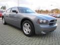 Silver Steel Metallic - Charger  Photo No. 7