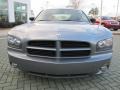 Silver Steel Metallic - Charger  Photo No. 8