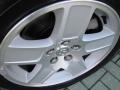Silver Steel Metallic - Charger  Photo No. 9