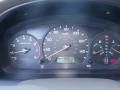 2000 Dark Emerald Pearl Honda Accord EX V6 Sedan  photo #17