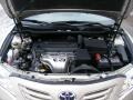 Desert Sand Mica - Camry LE Photo No. 27