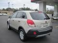 Gold Mist 2010 Saturn VUE XE Exterior