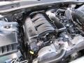 Silver Steel Metallic - Charger  Photo No. 27