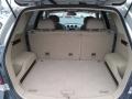 Tan Trunk Photo for 2010 Saturn VUE #41432239