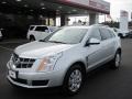 Radiant Silver - SRX 4 V6 AWD Photo No. 1