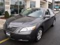 Magnetic Gray Metallic - Camry LE V6 Photo No. 1