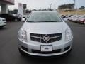 Radiant Silver - SRX 4 V6 AWD Photo No. 8