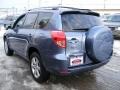 2008 Pacific Blue Metallic Toyota RAV4 Limited 4WD  photo #5