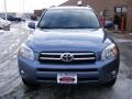 2008 Pacific Blue Metallic Toyota RAV4 Limited 4WD  photo #8